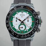 The Ultimate Golfer's Watch: DiW Rolex Daytona with ALPINE Design (Retail: €61 990)