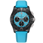 Avenger B01 Chronograph 42 Night Mission SB0146101L1X1