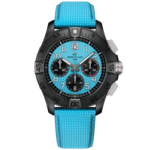 Avenger B01 Chronograph 42 Night Mission SB0146101L1X1