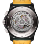 Super Avenger B01 Chronograph 46 Night Mission SB0148101B1X1 - 图片 2