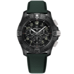 Super Avenger B01 Chronograph 46 Night Mission SB0148101B1X1