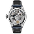 Big Pilot’s Watch Perpetual Calendar - IW503605 - 图片 2