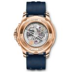 IWC Portugieser Yacht Club Moon & Tide IW344001 - 图片 2