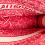 DIOR Book Tote Mini - Red/Cream - 图片 11