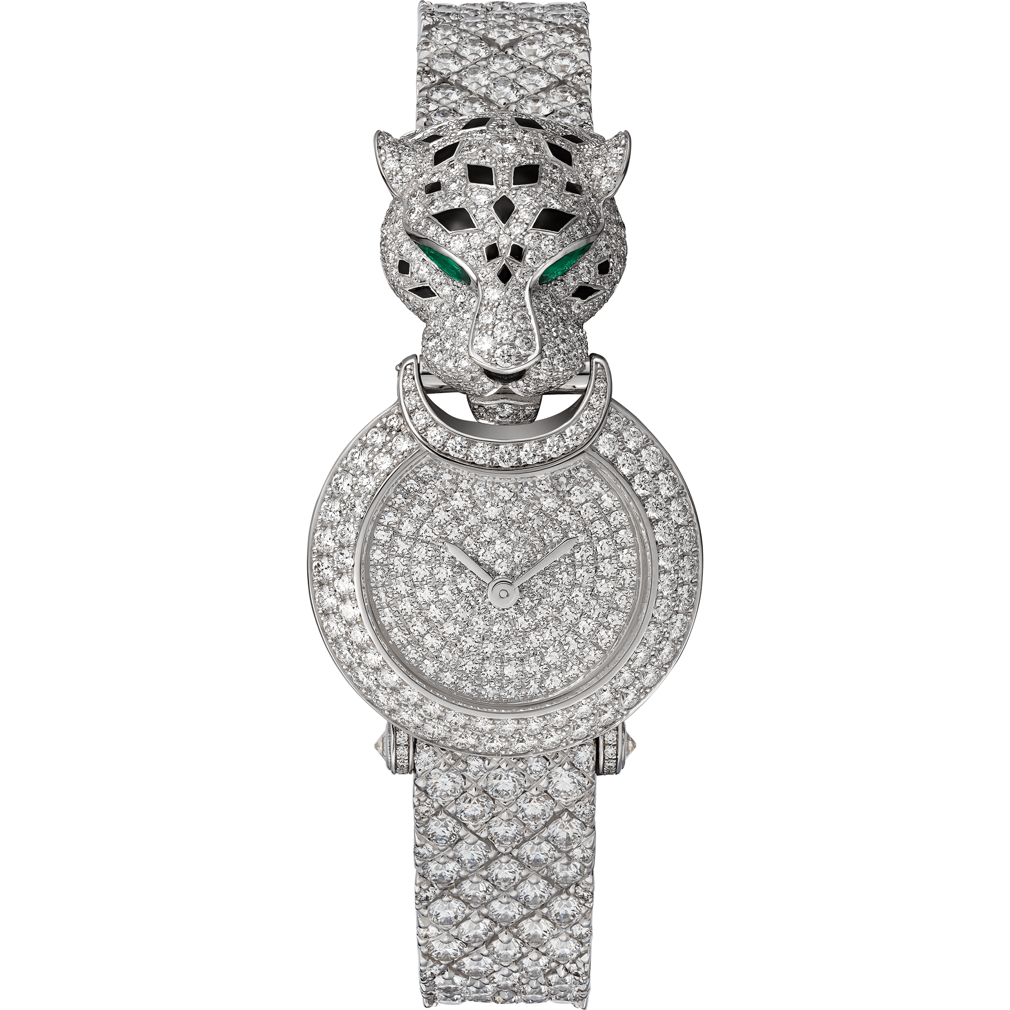 CRHPI01425_0.png La Panthère de Cartier Watch CRHPI01425 - 图片 1