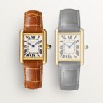 Tank Louis Cartier watch WGTA0342 - 图片 7