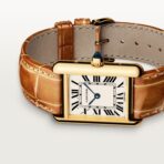 Tank Louis Cartier watch WGTA0342 - 图片 8