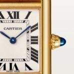 Tank Louis Cartier watch WGTA0342 - 图片 5