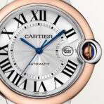 Ballon Bleu de Cartier watch W2BB0034 - 图片 8