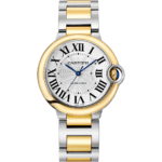 Ballon Bleu de Cartier watch CRW2BB0038