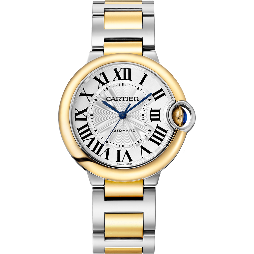 CRW2BB0038_0.png Ballon Bleu de Cartier watch CRW2BB0038 - 图片 1