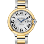 Ballon Bleu de Cartier watch CRW2BB0039
