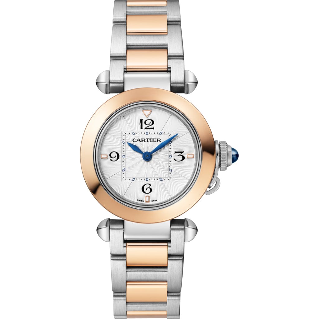 CRW2PA0007_1_png.jpg Pasha de Cartier watch CRW2PA0007 - 图片 1