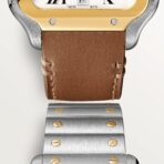 Santos de Cartier watch CRW2SA0009 - 图片 8