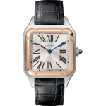 Santos-Dumont watch W2SA0011