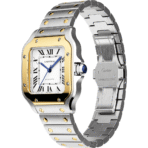 Santos de Cartier watch CRW2SA0016 - 图片 2