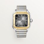 Santos de Cartier watch CRW2SA0030 - 图片 9