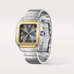 Santos de Cartier watch CRW2SA0030 - 图片 3
