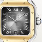 Santos de Cartier watch CRW2SA0030 - 图片 8