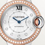 Ballon Bleu de Cartier watch W3BB0023 - 图片 7
