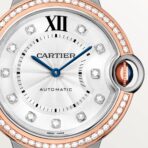 Ballon Bleu de Cartier watch W3BB0024 - 图片 7
