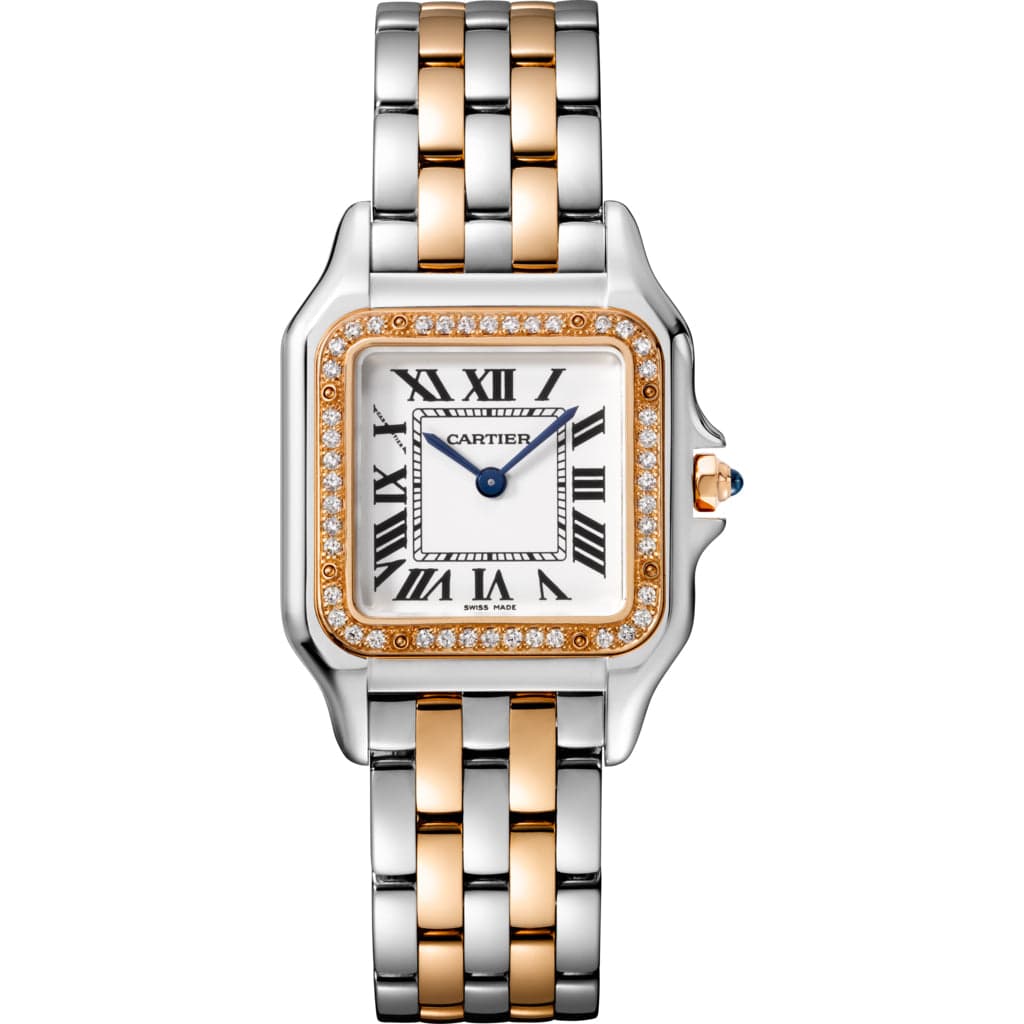 CRW3PN0007_1_png.jpg Panthère de Cartier watch W3PN0007 - 图片 1