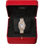 Panthère de Cartier watch W3PN0007 - 图片 2