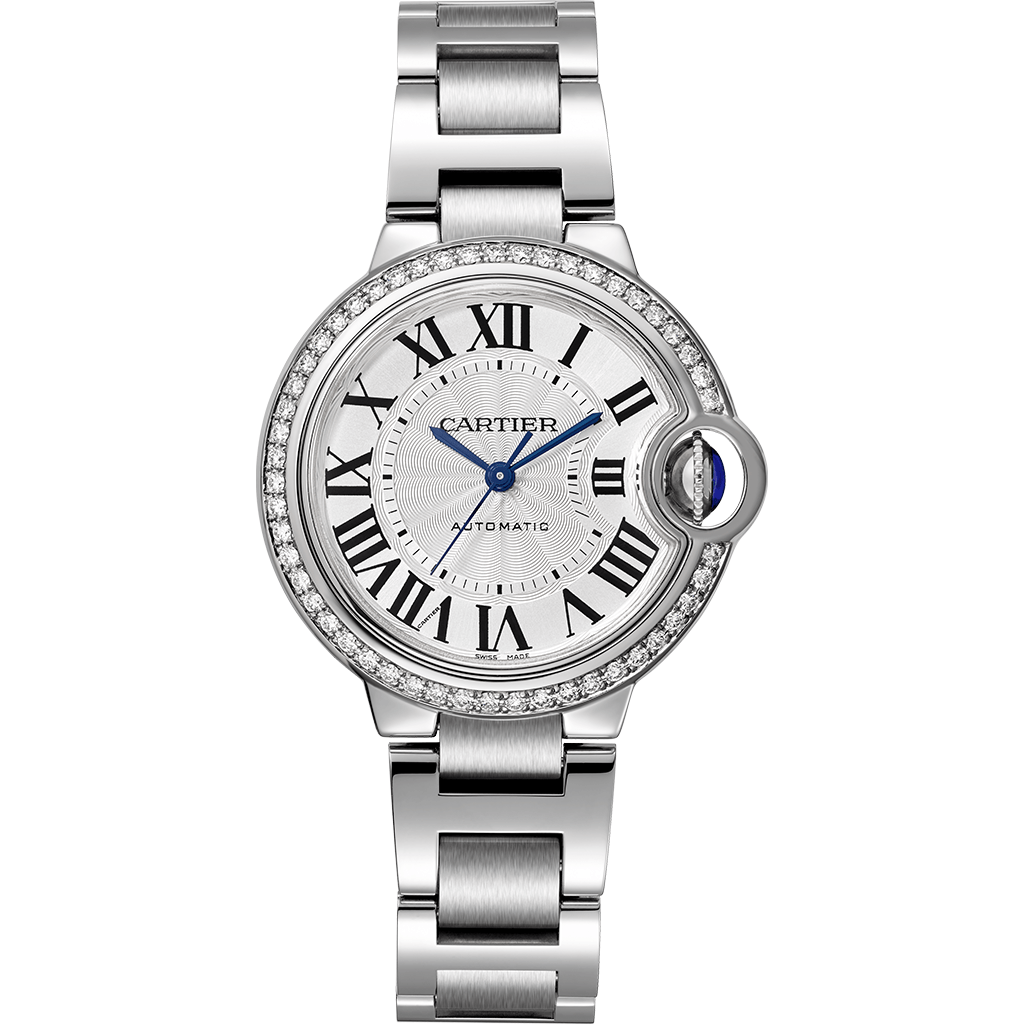 CRW4BB0023_0.png Ballon Bleu de Cartier watch W4BB0023 - 图片 1