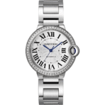 Ballon Bleu de Cartier watch W4BB0024