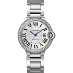 Ballon Bleu de Cartier watch W4BB0024