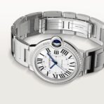 Ballon Bleu de Cartier watch W4BB0024 - 图片 7