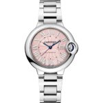 Ballon Bleu de Cartier watch WSBB0046