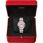 Ballon Bleu de Cartier watch WSBB0046 - 图片 2