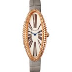 Baignoire Allongée watch WGBA0009