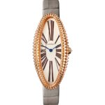 Baignoire Allongée watch WGBA0009