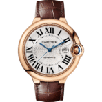 Ballon Bleu de Cartier watch WGBB0030
