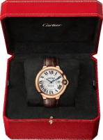 Ballon Bleu de Cartier watch WGBB0030 - 图片 8
