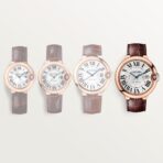 Ballon Bleu de Cartier watch WGBB0030 - 图片 4