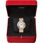 Ballon Bleu de Cartier watch WGBB0043 - 图片 2