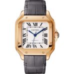Santos de Cartier watch WGSA0031 - 图片 2