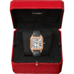 Santos-Dumont watch CRWGSA0021 - 图片 11