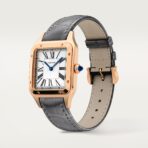 Santos-Dumont watch CRWGSA0021 - 图片 5
