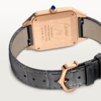 Santos-Dumont watch CRWGSA0021 - 图片 7