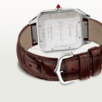 Santos-Dumont watch CRWGSA0082 - 图片 2