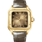 Santos de Cartier watch CRWGSA0095 - 图片 3
