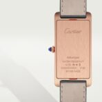 Tank Cintrée watch CRWGTA0025 - 图片 2