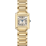 Tank Française watch WGTA0114