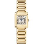 Tank Française watch WGTA0114