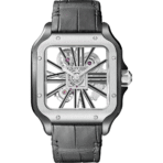 Santos de Cartier watch CRWHSA0027 - 图片 2