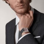 Tank Chinoise watch CRWHTA0015 - 图片 3